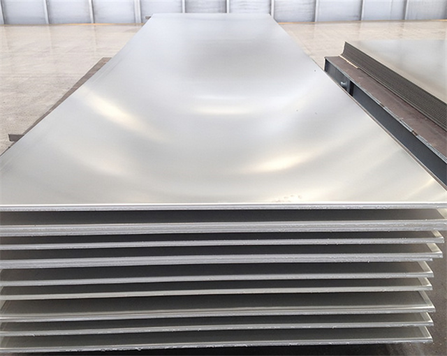 3003 ALUMINUM FLATE PLATE